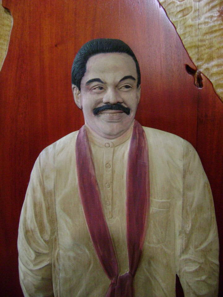 Lakruka