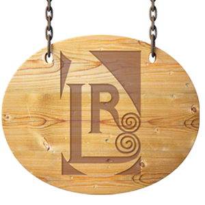 Lakruka LOGO